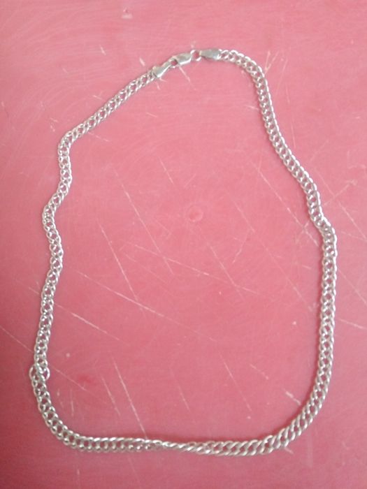 Цепочка кумуш кумуш