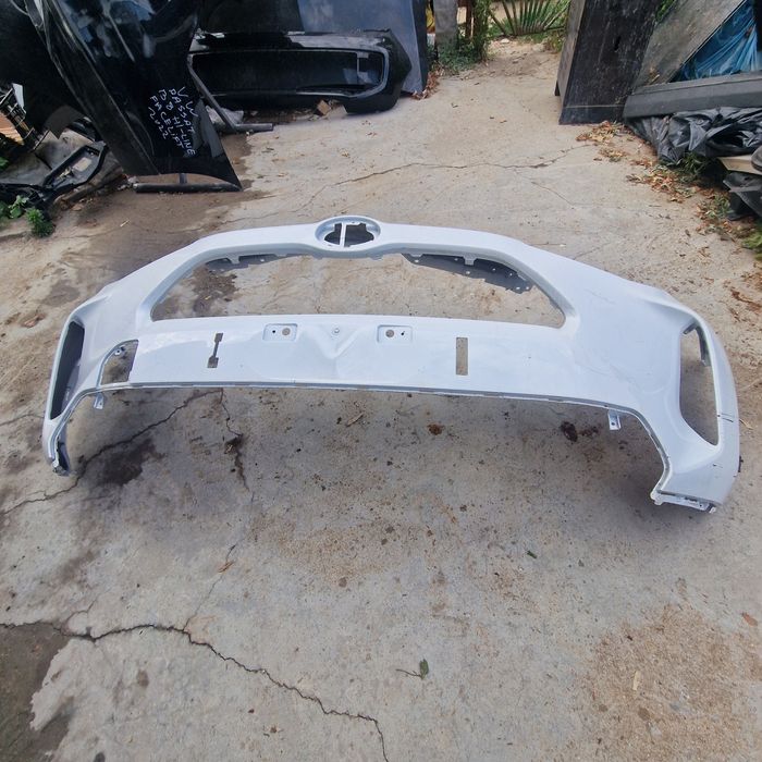 Toyota Yaris Corss  2021-2023 предна броня 2бр.