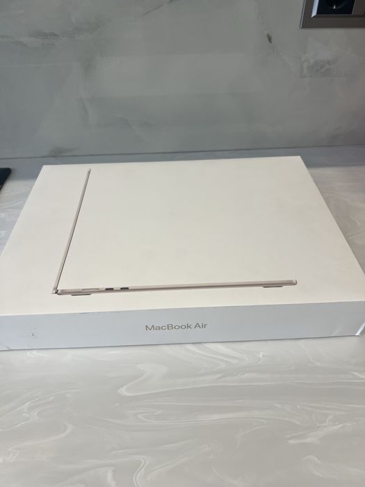 15-inch MacBook Air