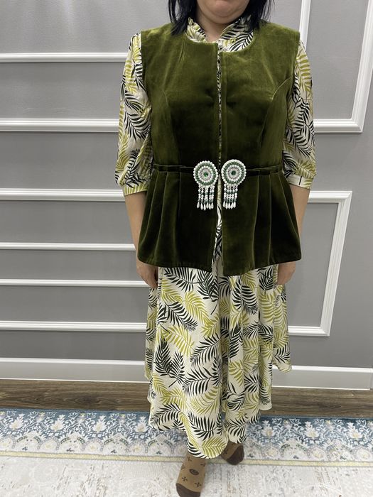 Саунадағы кеуделі су перілері