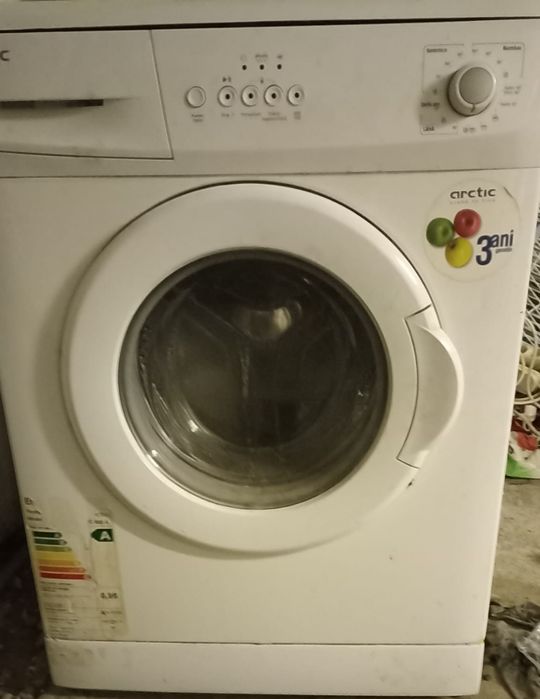 Masina de spalat Arctic