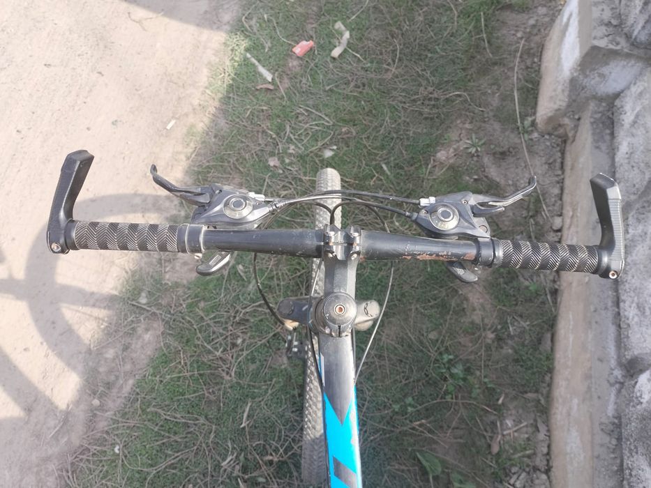 Продом велосипед