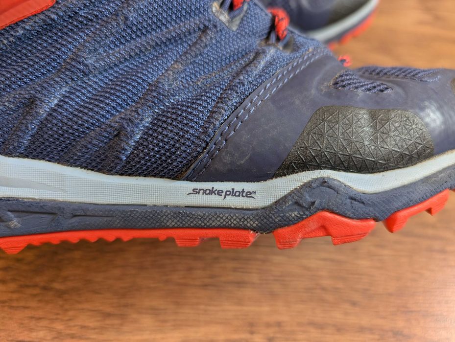 Дамски обувки The North Face ULTRA FASTPACK II MID GTX