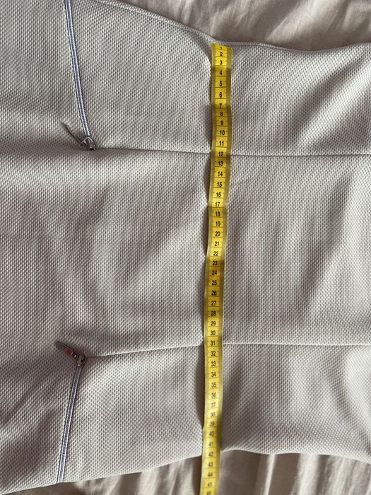 Rochie de zi culiarea crem