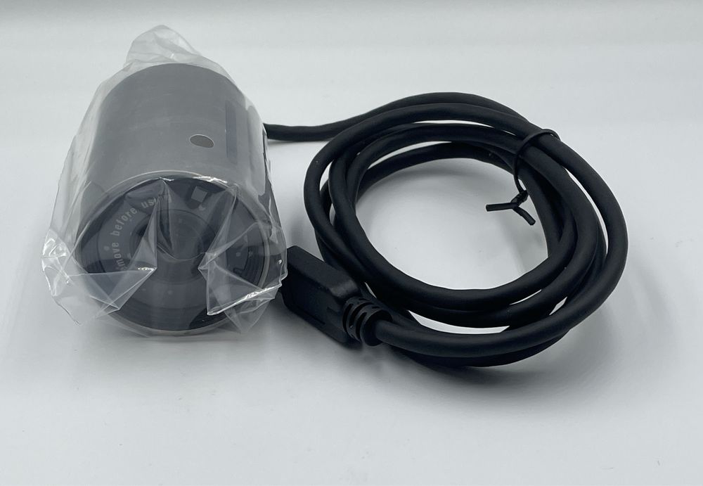 Amanet F28: Camera Videoconferinta Yealink UVC30 (P)