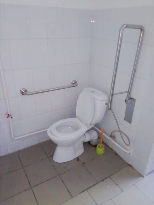 Поручни для Инвалидов