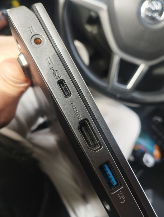 Vand / dezmembrez laptop Acer aspire 5 15 n22q23