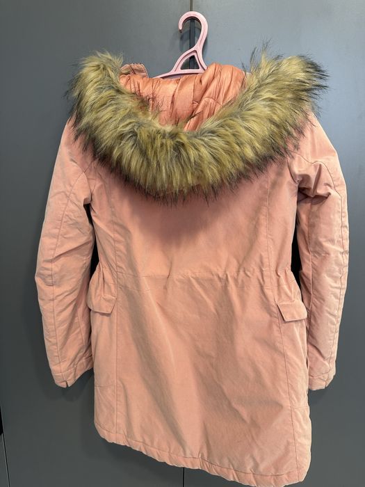 Куртка длинная Merrell