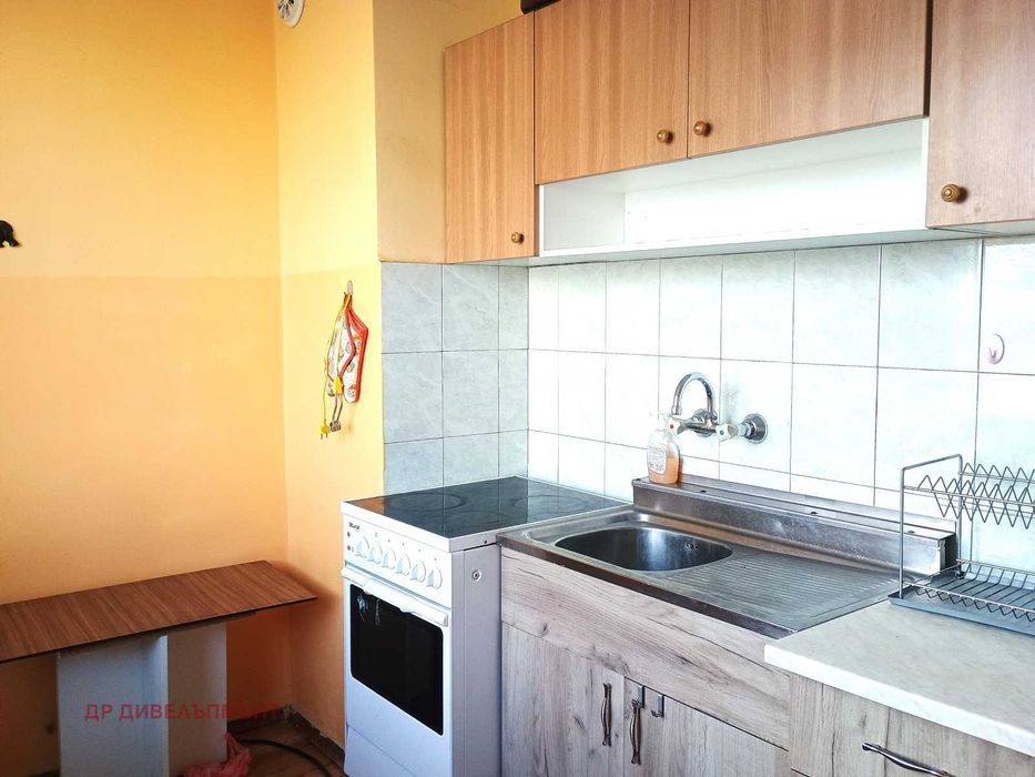 Продава се Тристаен апартамент в София, Младост 1 - 85 кв.м за 2236 €/кв.м - Снимка #7
