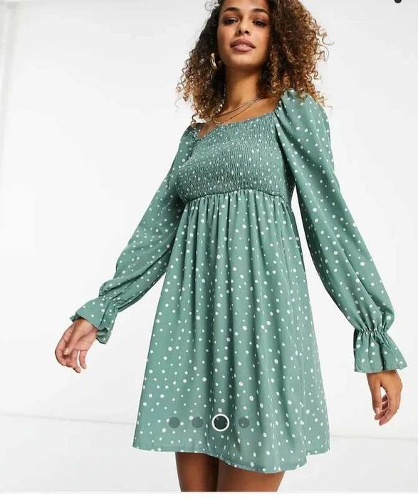 Rochie Missguided masura S-M