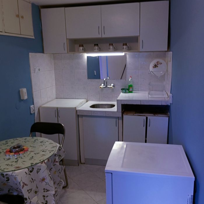 Дава се под наем Едностаен апартамент в Плевен, Мара Денчева - 30 кв.м за 178.5 € - Снимка #1