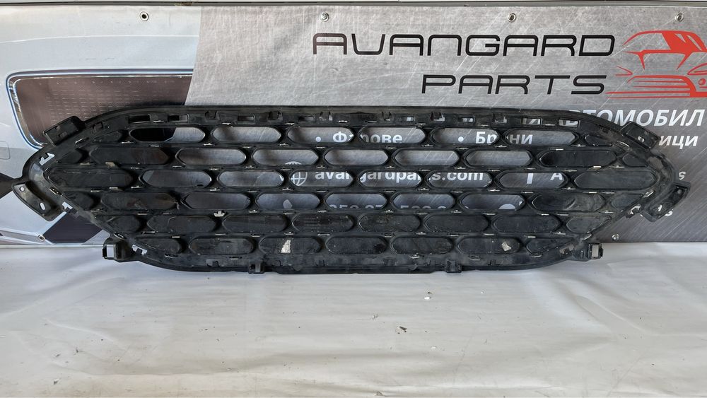 Решетка Ford Kuga MK3 2019-