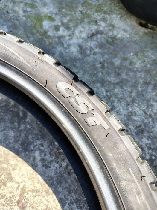 CST Ambro A4  90/90/21