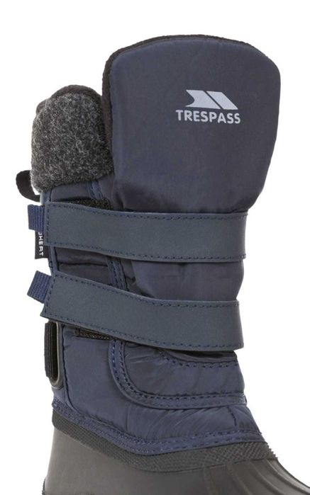 Ghete impermeabile Trepass - NOI