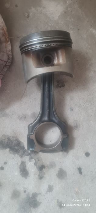 Запчасти Мерс W 124