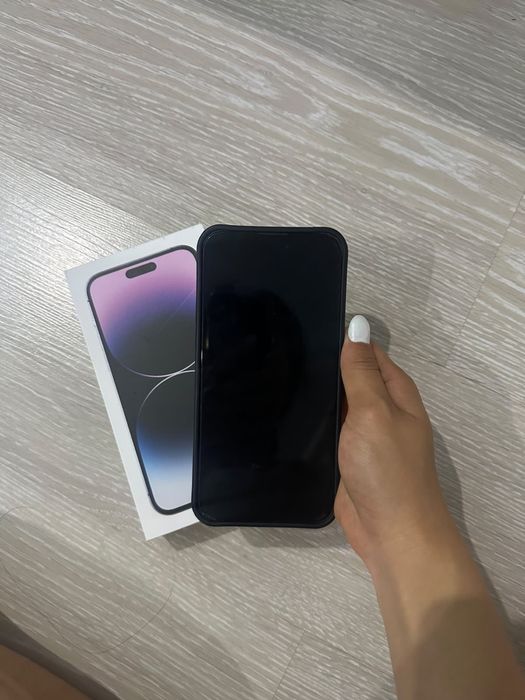 iPhone 14 Pro Max, 512 GB