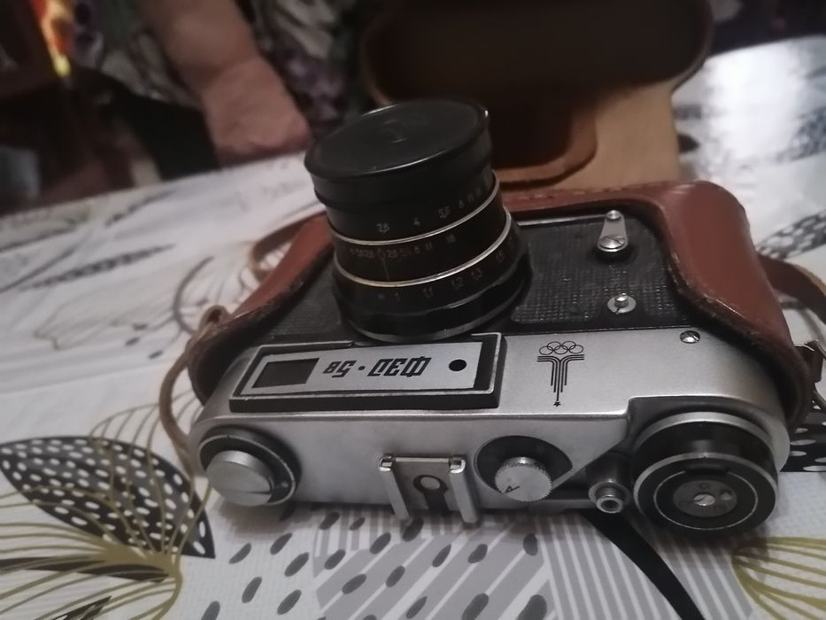 Продам Фотоаппарат