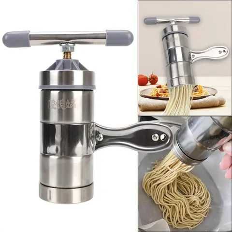 Лапша резка ручная