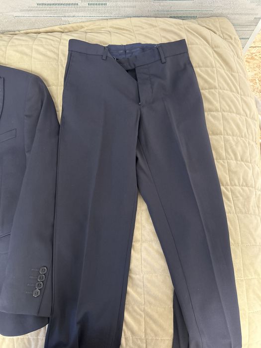 Костюм классический