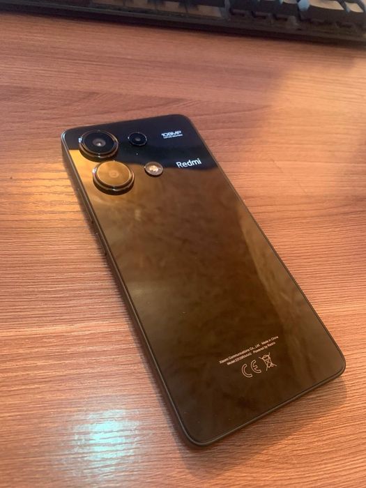 Продам redmi note 13