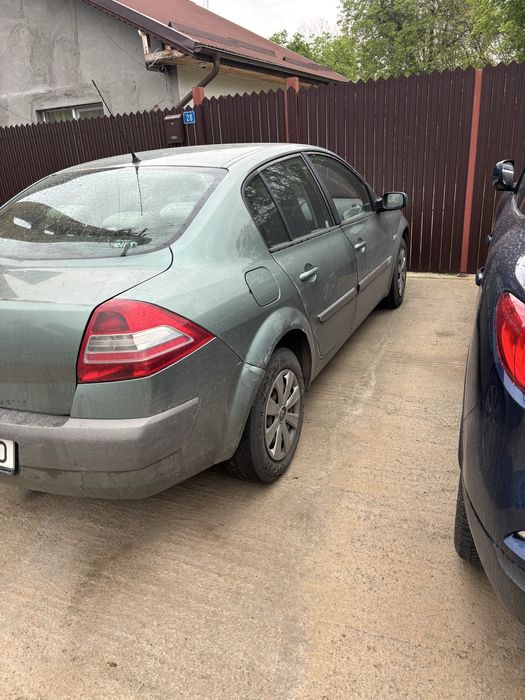 RENAULT Megane 2006 — imagine 2