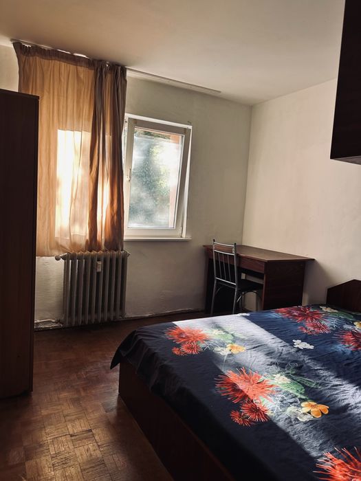 Apartament de inchiriat-67 mp,Craiova,Str Ion Tuculescu(zona Lapus Arges
