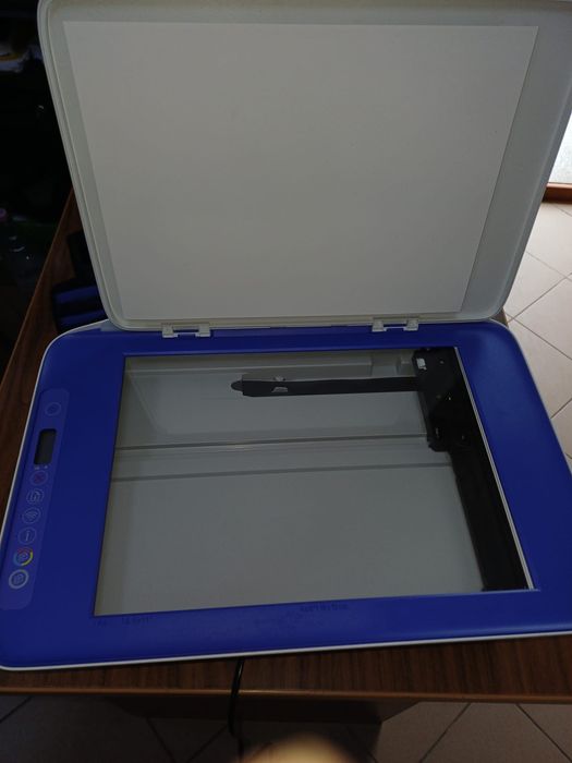 Imprimanta Hp noua, doar testata