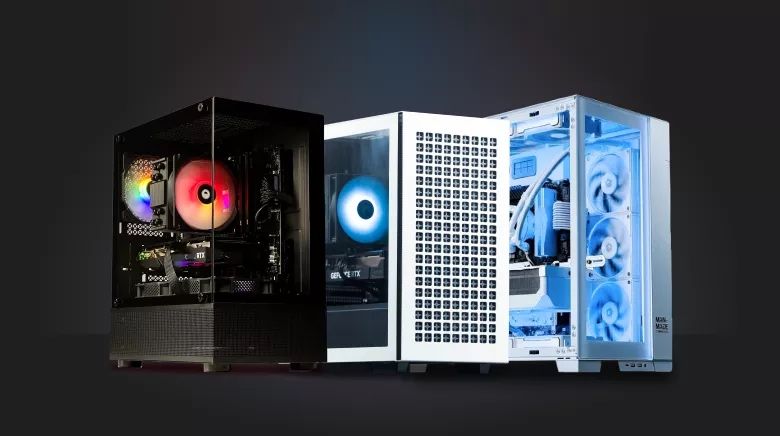 Сборка ПК под любые задачи