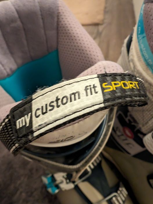 Clăpari femei Quest Pro 80 W