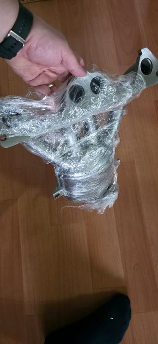 Продам катализатор на гранту фл