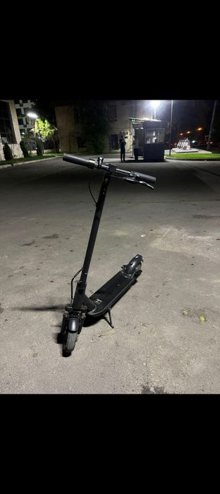 электроный Самакат