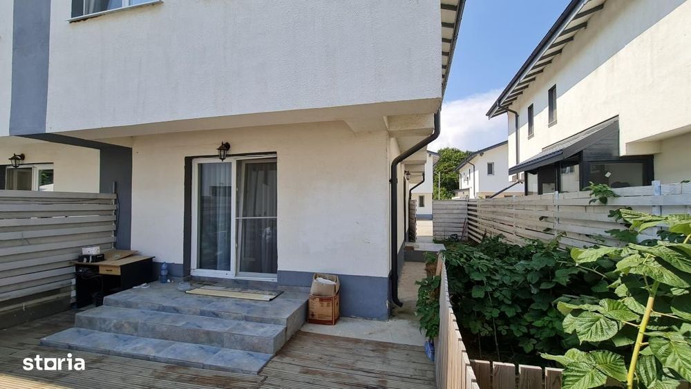 Casa Superba / 4 Camere / Otopeni