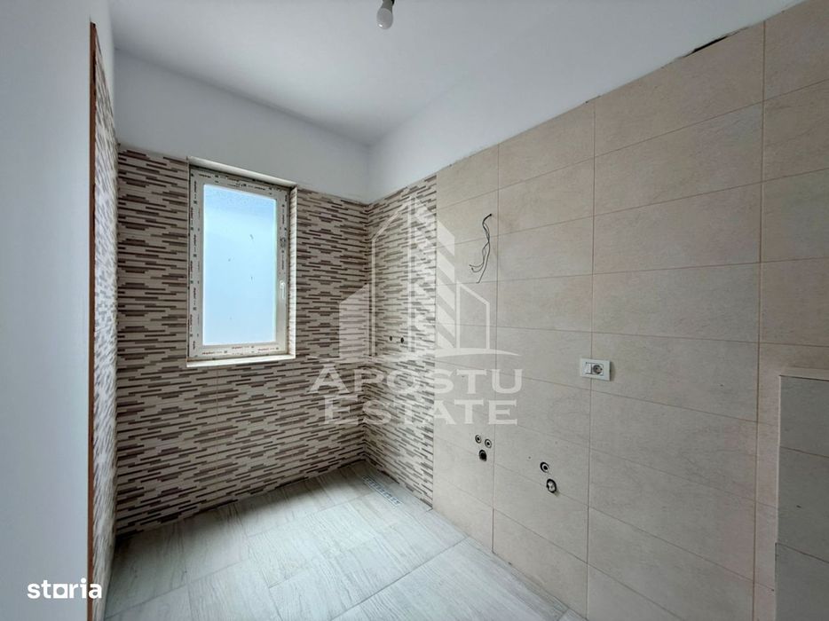 Apartament 3 camere, bloc nou, zona Plopi Timisoara