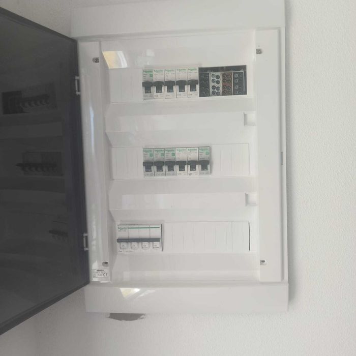 Electrician Autorizat ANRE  Arges