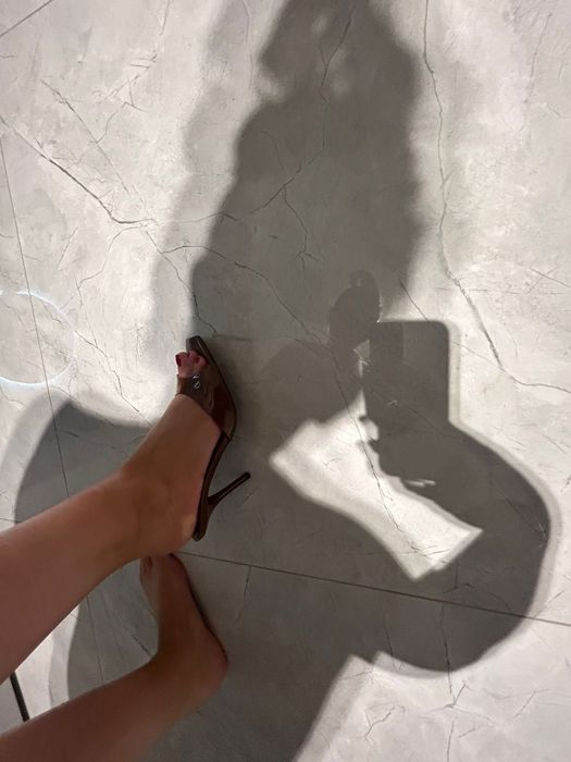 Босоножки Zara, 38р.