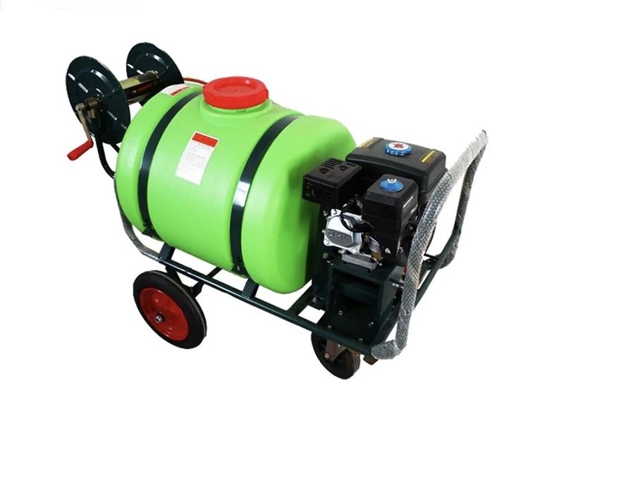 Oпрыскиватель садовый