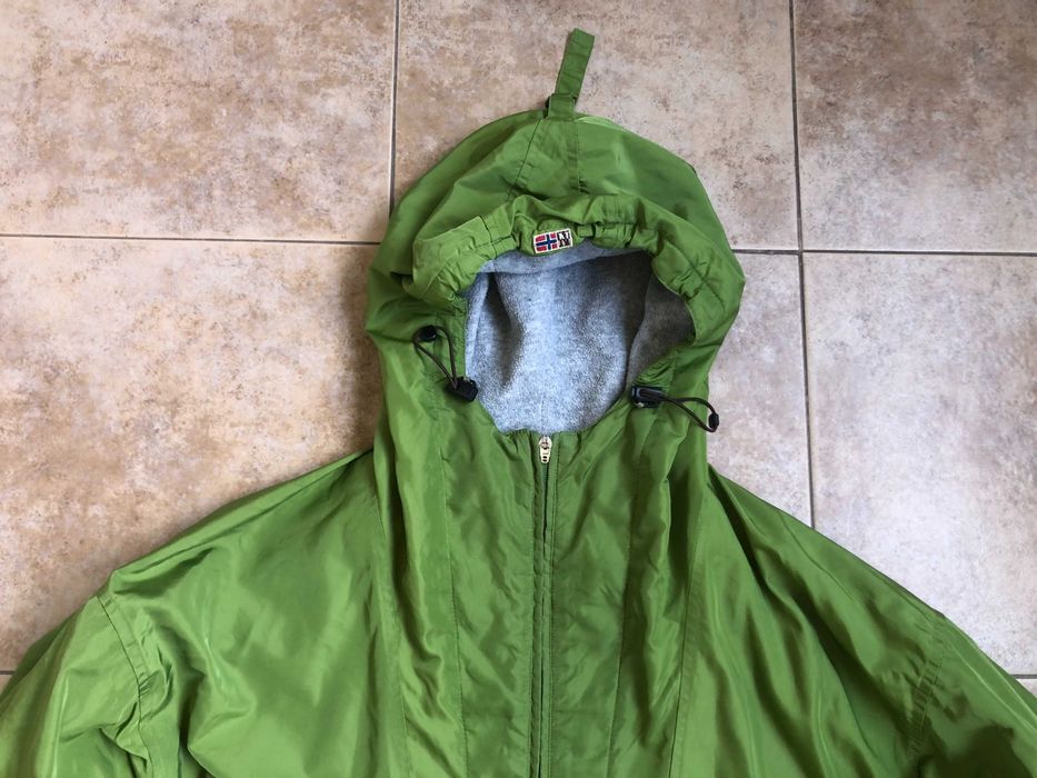 Napapijri зимно яке XXL