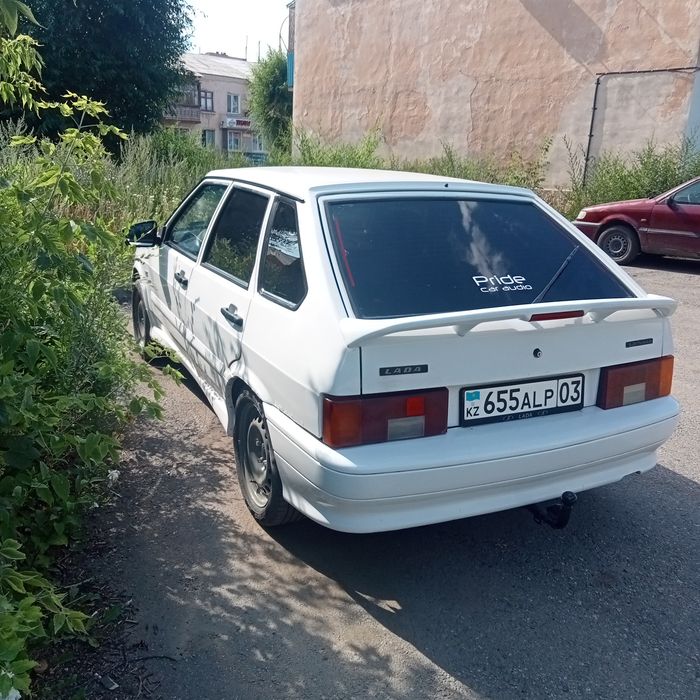 Продам  Ваз 2114.