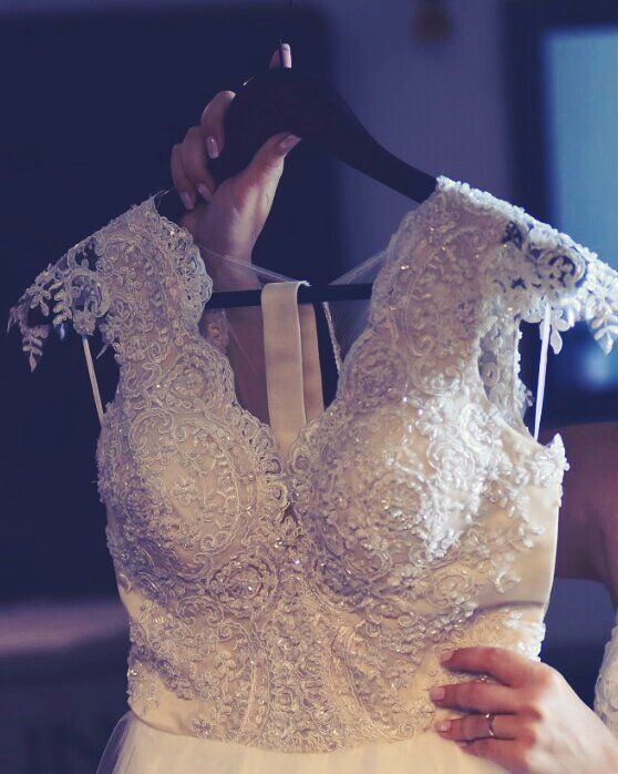 Rochie mireasa Best Bride