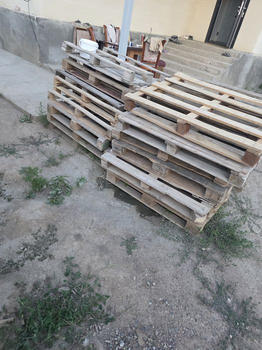 Продам подоны палеты