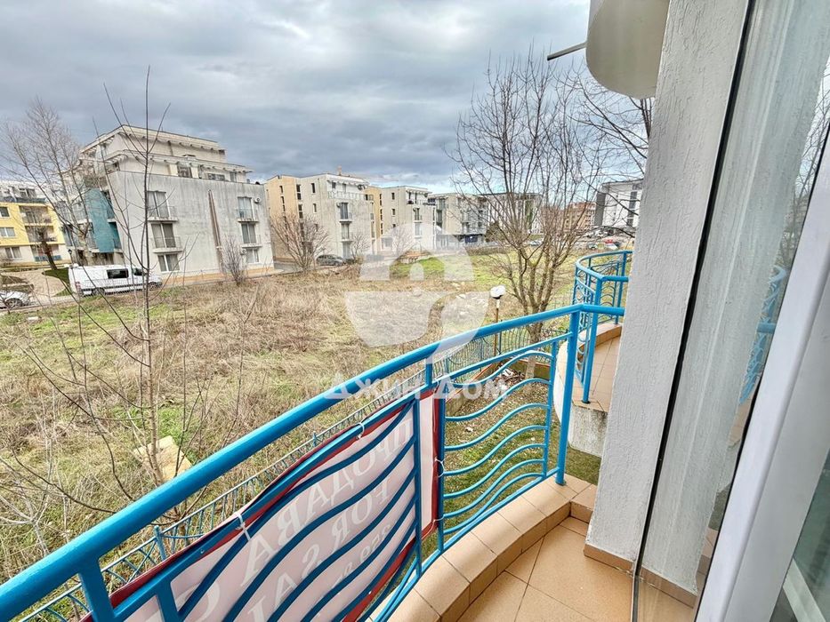 Продава се Двустаен апартамент в к.к. Слънчев бряг - 40 кв.м за 816 €/кв.м - Снимка #6