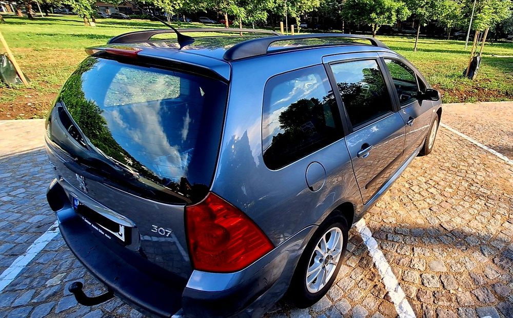Peugeot 307 SW 1.6i