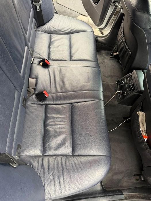 BMW 530.d anul2009