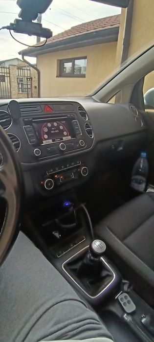 Golf6 plus 2011 1.6TDI