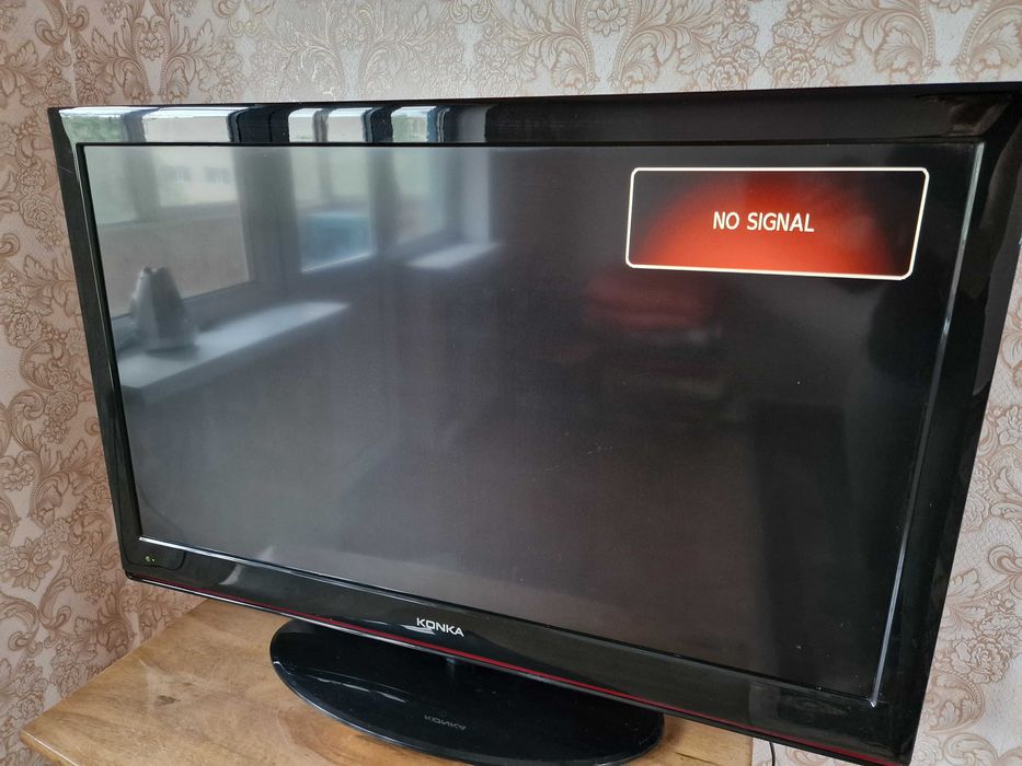 Телевизор Konka, рабочий