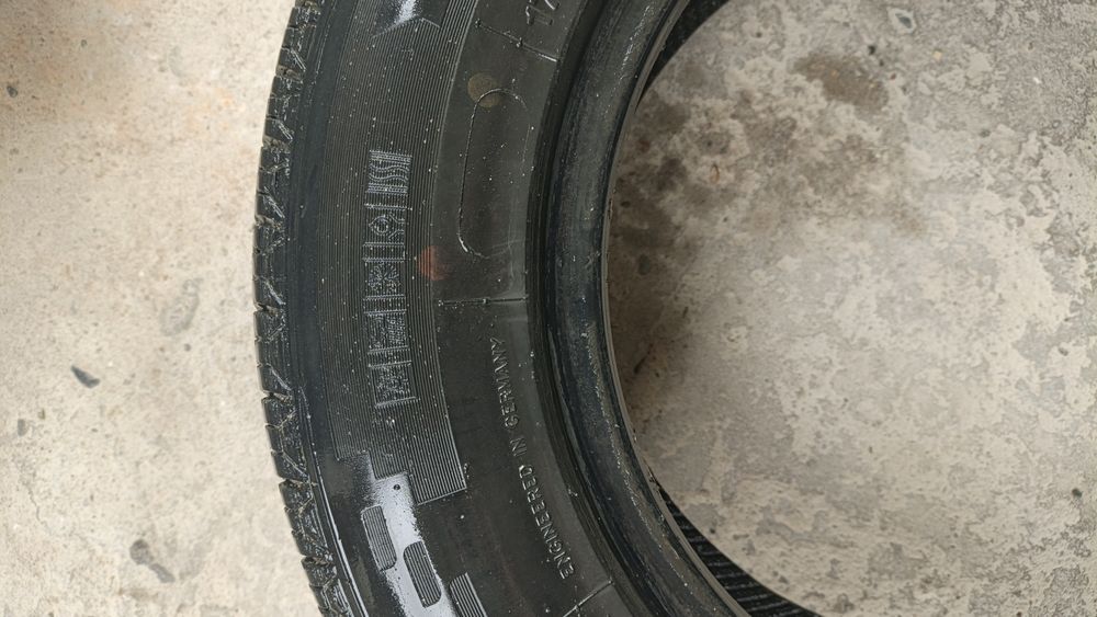 Балон 1 дона сотилади 175/70R13