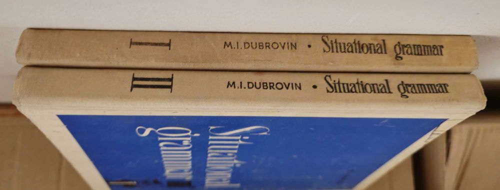 LIMBA ENGLEZA - afaceri + dictionar + gramatica + teste