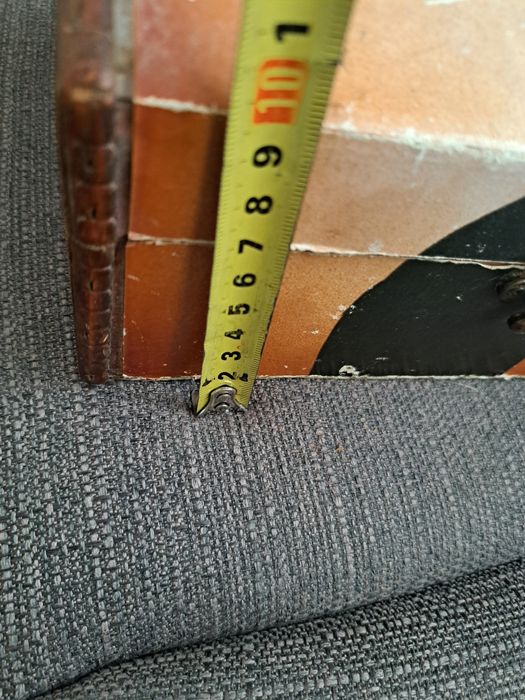 Дървена кутия с  Мерилин Монро