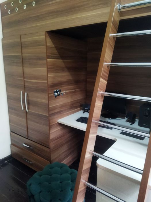 Продаю кровать детскую