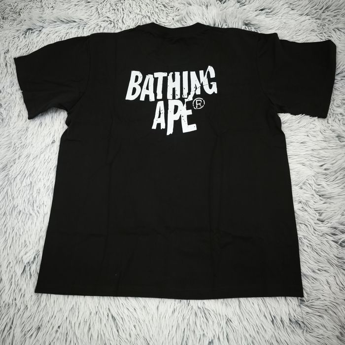 BAPE мъжки тениски различни модели НОВИ